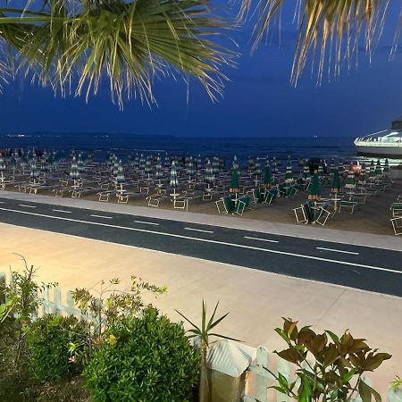 Iliria 1 Apartments Durrës Esterno foto